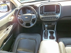 Used 2022  Chevrolet Colorado 4WD Crew Cab 128" ZR2 at Peters Auto Mall near High Point&comma; NC