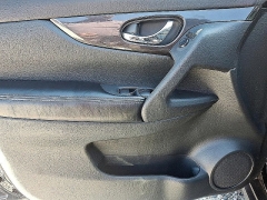 Used 2018 Nissan Rogue 4d SUV AWD S at Peters Auto Mall near High Point, NC