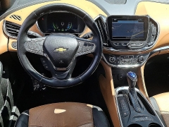 Used 2016  Chevrolet Volt 4d Hatchback Premier at Peters Auto Mall near High Point&comma; NC