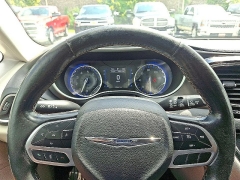 Used 2020  Chrysler Pacifica 4d Wagon Touring L at Peters Auto Mall near High Point&comma; NC