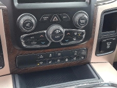 Used 2017  Ram 1500 4WD Crew Cab Longhorn at Peters Auto Mall near High Point&comma; NC