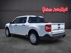 Used 2022  Ford Maverick XL FWD SuperCrew at Peters Auto Mall near High Point&comma; NC