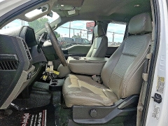 Used 2019 Ford Super Duty F-250 4WD Supercab XL at Peters Auto Mall near High Point, NC