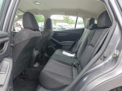 Used 2018 Subaru Impreza 4d Hatchback 2.0i 5spd at Peters Auto Mall near High Point, NC