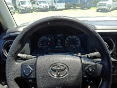 Used 2021 Toyota Tacoma 2WD SR Access Cab 6ft Bed I4 AT at Peters Auto Mall near High Point, NC