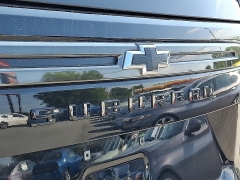 Used 2022  Chevrolet Suburban 4WD 4dr RST at Peters Auto Mall near High Point&comma; NC
