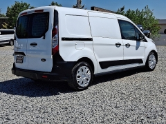Used 2021  Ford Transit Connect Van XL LWB w&sol;Rear Symmetrical Doors at Peters Auto Mall near High Point&comma; NC