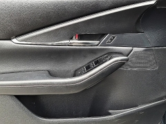 Used 2025  Mazda CX-30 2&period;5 S Carbon Edition AWD at Peters Auto Mall near High Point&comma; NC