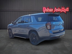 Used 2021  Chevrolet Tahoe 2WD 4dr LT at Peters Auto Mall near High Point, NC