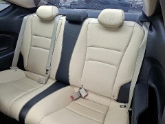 Used 2014 Honda Accord Coupe 2d EX-L at Peters Auto Mall near High Point, NC