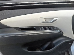 Used 2022 Hyundai Tucson Limited AWD at Peters Auto Mall near High Point, NC
