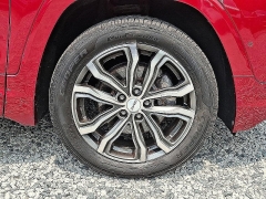 Used 2020  GMC Terrain 4d SUV AWD Denali at Peters Auto Mall near High Point&comma; NC