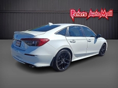 Used 2023 Honda Civic Sedan Sport CVT at Peters Auto Mall near High Point, NC