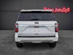 Used 2021  Ford Expedition Max Limited 4x4 at Peters Auto Mall near High Point&comma; NC