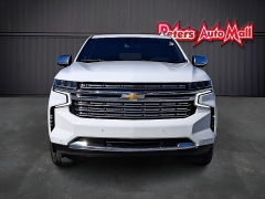 Used 2023  Chevrolet Tahoe 2WD 4dr Premier at Peters Auto Mall near High Point&comma; NC
