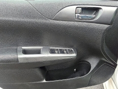 Used 2011 Subaru Impreza WRX 4d Hatchback at Peters Auto Mall near High Point, NC