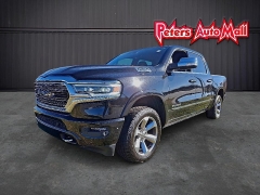 Used 2022  Ram 1500 4WD Limited Crew Cab 5'7" Box at Peters Auto Mall near High Point&comma; NC