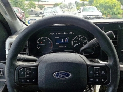 Used 2023 Ford Super Duty F-450 4WD XL Crew Cab DRW 8' Box at Peters Auto Mall near High Point, NC