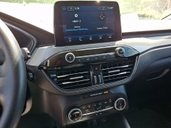 Used 2025  Ford Escape Active FWD at Peters Auto Mall near High Point&comma; NC