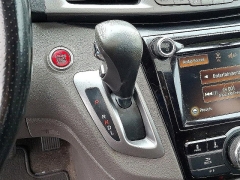 Used 2014  Honda Odyssey 4d Wagon EX-L at Peters Auto Mall near High Point&comma; NC