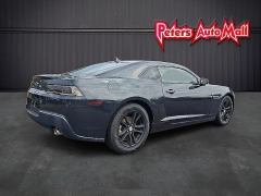 Used 2014 Chevrolet Camaro 2d Coupe LS2 at Peters Auto Mall near High Point, NC