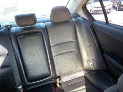 Used 2016  Honda Accord Sedan 4d EX-L V6 at Peters Auto Mall near High Point&comma; NC