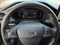 Used 2024  Ford Escape ST-Line FWD at Peters Auto Mall near High Point&comma; NC