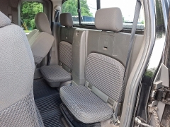 Used 2011 Nissan Frontier 4WD King Cab SV 6spd at Peters Auto Mall near High Point, NC