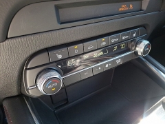 Used 2024  Mazda CX-5 2&period;5 S Preferred Package AWD at Peters Auto Mall near High Point&comma; NC