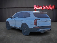 Used 2021  Kia Telluride SX AWD at Peters Auto Mall near High Point&comma; NC