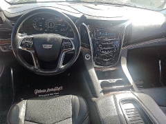 Used 2020  Cadillac Escalade 4d SUV RWD Premium Luxury at Peters Auto Mall near High Point, NC