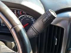 Used 2017  Chevrolet Silverado 1500 2WD Crew Cab LT at Peters Auto Mall near High Point&comma; NC