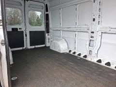 Used 2022  Ram ProMaster Cargo Van 2500 High Roof 159" WB at Peters Auto Mall near High Point&comma; NC