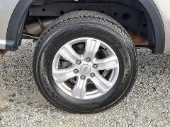 Used 2022  Ford Ranger XL 2WD SuperCrew 5' Box at Peters Auto Mall near High Point, NC