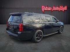Used 2018  Chevrolet Suburban 4d SUV RWD LT at Peters Auto Mall near High Point&comma; NC