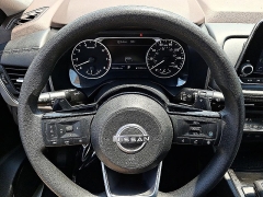 Used 2023  Nissan Rogue AWD SV at Peters Auto Mall near High Point&comma; NC