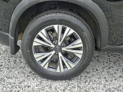 Used 2022 Nissan Rogue FWD SV at Peters Auto Mall near High Point, NC