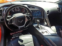 Used 2019 Chevrolet Corvette 2d Coupe Grand Sport w/1LT at Peters Auto Mall near High Point, NC