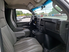Used 2021  Chevrolet Express Cargo Van RWD 2500 155" at Peters Auto Mall near High Point&comma; NC
