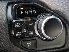 Used 2021  Ram 1500 4WD Big Horn Quad Cab 6'4" Box at Peters Auto Mall near High Point&comma; NC