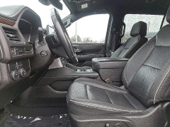 Used 2023  Chevrolet Suburban 2WD 4dr Premier at Peters Auto Mall near High Point&comma; NC