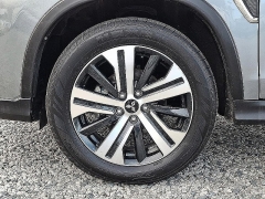 Used 2026  Mitsubishi Outlander Sport SE 2&period;0 AWC at Peters Auto Mall near High Point&comma; NC