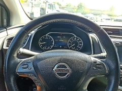 Used 2020 Nissan Murano 4d SUV AWD SV at Peters Auto Mall near High Point, NC