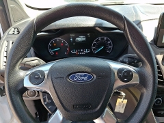Used 2021  Ford Transit Connect Van XL LWB w&sol;Rear Symmetrical Doors at Peters Auto Mall near High Point&comma; NC