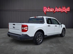 Used 2024  Ford Maverick XLT AWD SuperCrew EcoBoost at Peters Auto Mall near High Point&comma; NC