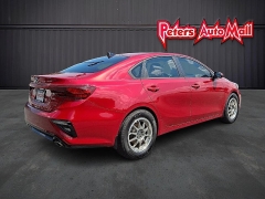 Used 2020 Kia Forte 4d Sedan LXS at Peters Auto Mall near High Point, NC