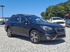  2018 Subaru Outback 4d SUV 3.6R Limited at Peters Auto Mall near High Point, NC