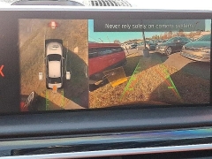 Used 2019  BMW 7 Series 750i Sedan at Peters Auto Mall near High Point, NC