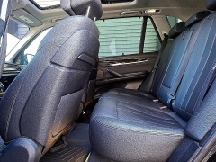 Used 2016  BMW X5 AWD 4dr xDrive50i at Peters Auto Mall near High Point&comma; NC