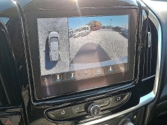 Used 2020  Chevrolet Traverse 4d SUV FWD Premier at Peters Auto Mall near High Point, NC